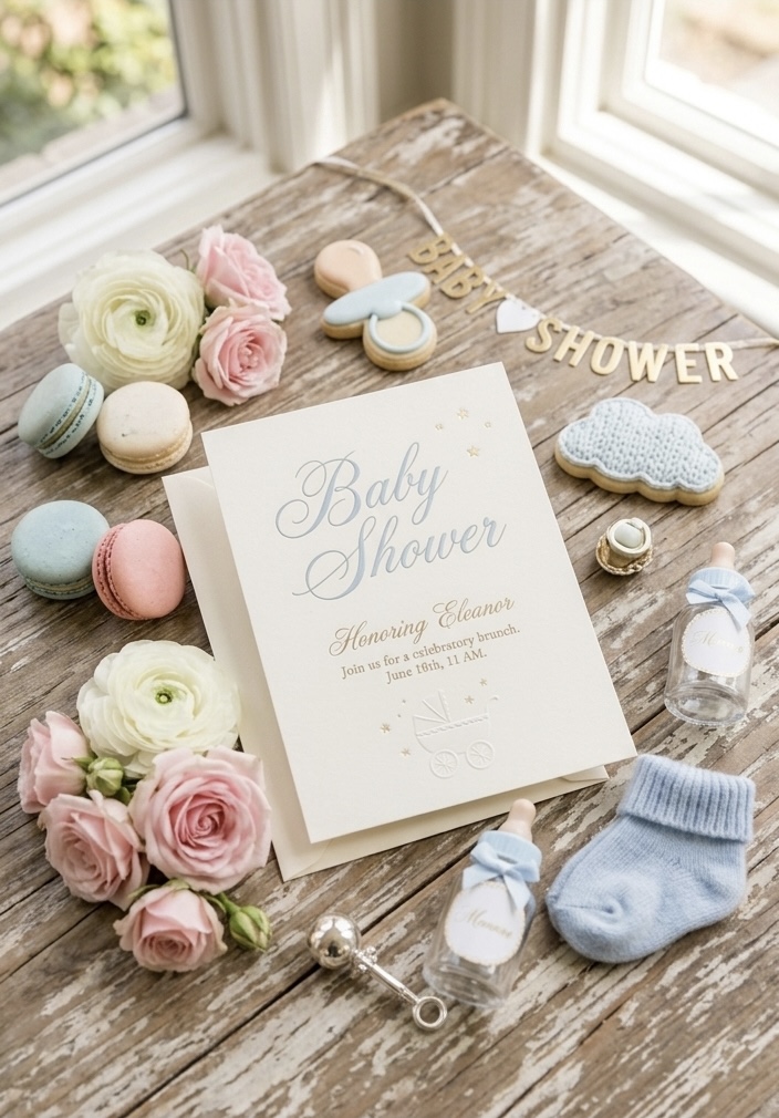 Baby Shower