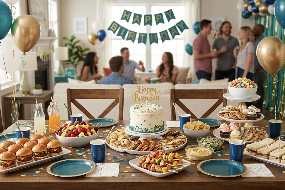 Birthday Party